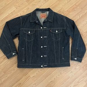 Levi’s Men’s XL Jean jacket